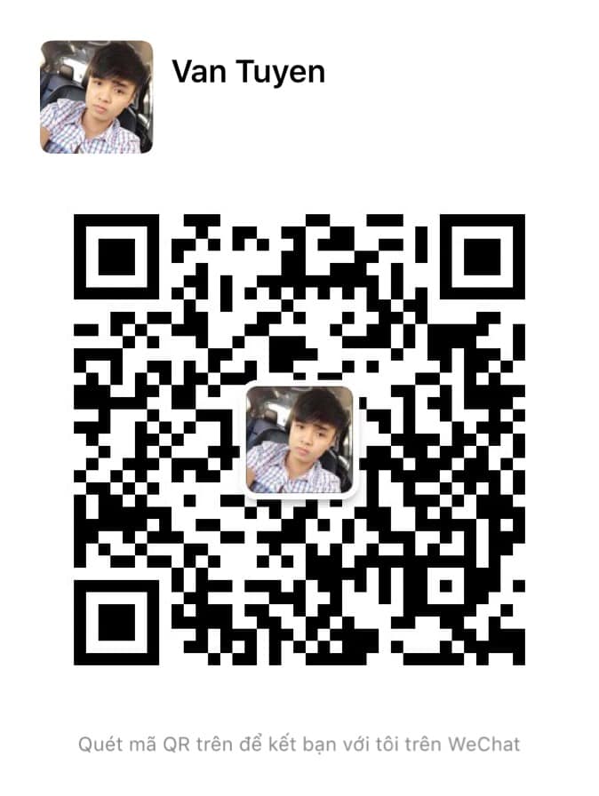 WECHAT ME